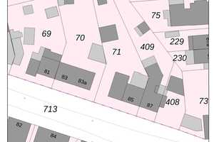 Perfektes Mehrgenerationenhaus: Einfamilienhaus mit Einliegerwohnung und großem Garten – Klein-Erkenschwicker-Straße 85, 45739 Recklinghausen (Kreis) – Vorschaubild 28
