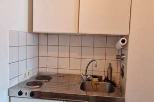Studentenwohnung mit Pantryküche in Uni Nähe – Stockumer Straße  158, 44225 Barop, Dortmund – Vorschaubild 8