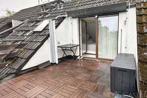Familientraum auf drei Etagen - Reihenmittelhaus im Berliner Nord-Westen – Berlin – Vorschaubild 22