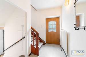 Freistehendes Einfamilienhaus auf 670 m² Grundstück – Sanieren, Erweitern oder Neubauen – Die vollständige Adresse der Immobilie erhältst du vom Anbieter., 80997 Allach, München – Vorschaubild 6