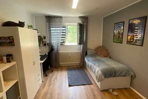 Mehrfamilienhaus als Kapitalanlage mit Eigennutzungspotenzial – 4,5-Zimmer-Wohnung mit Privatgarten. – Bayernstr. 15, 46149 Schwarze Heide, Oberhausen – Vorschaubild 44