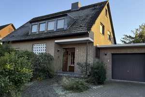 IHR ZUKÜNFTIGES ZUHAUSE ::: IN RUHIGER SONNENLAGE VON TRAAR – Krefeld – Vorschaubild 1
