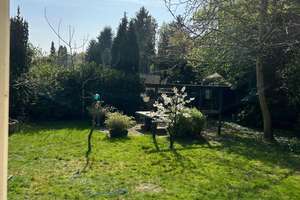 Schöne Wohnung mit Blick ins Grüne – Schladstr. 17, 46047 Schlad, Oberhausen – Vorschaubild 15