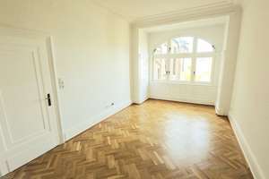 Neu sanierte 4-Zimmer-Altbau Perle in unmittelbarer Rheinpromenade mit Rheinblick  – Rheinallee 7, 55118 Neustadt, Mainz – Vorschaubild 3