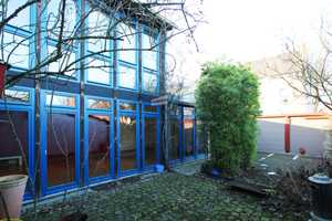 Besondere Architektur trifft auf Familienimmobilie mit schönem Garten in ruhiger Lage von Lövenich – Köln – Vorschaubild 19