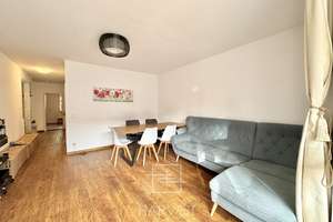 Gepflegte 3-Zimmer-Wohnung mit Balkon und eigenem Gartenanteil in Nürnberg St. Jobst – Die vollständige Adresse der Immobilie erhältst du vom Anbieter., 90491 St. Jobst, Nürnberg – Vorschaubild 7