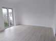 Lichtdurchflutete und großzügige 3-Zimmer-Wohnung mit Tageslicht-Wannenbad und Gartenanteil