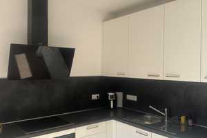 Möblierte Penthouse Wohnung am Malkastenpark – Pempelforter Straße 20, 40211 Düsseldorf – Vorschaubild 2