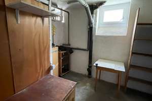 Kernsanierte Wohnung: neue EBK mit Insel, neue Fenster, Böden, Fliesen, sowie Heizung – Von-Richthofen-Straße 31, 86159 Hochfeld, Augsburg – Vorschaubild 29