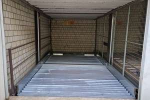 Sanierte 2-ZKB, WG-geeignet, große Südterrasse, teilmöbliert, Garage, Horstmarer Landweg – Horstmarer Landweg 109, 48149 Sentrup, Münster – Vorschaubild 31