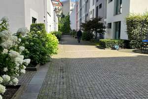 Wunderschöne, renovierte Garten-Maisonette in ruhiger Toplage von Prenzlberg/Berlin Mitte – Schwedter Straße 42A, 10435 Prenzlauer Berg, Berlin – Vorschaubild 14
