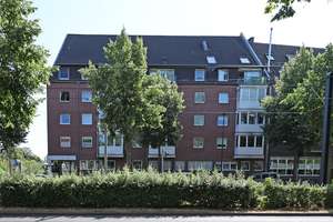 Baujahr 2000! Modernes Mehrfamilienhaus mit sehr guter Anbindung in Düsseldorf-Wersten