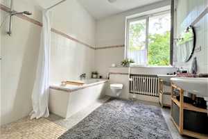 Rarität in Köln-Lindenthal, einzigartige Altbau Villa – Köln – Vorschaubild 8