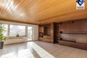 Sonniges Reihenmittelhaus mit Wintergarten, 2 Garagen und herrlicher Aussicht – Esslingen (Kreis) – Vorschaubild 4