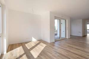 Neubau! 3 - Zimmerwohnung mit Balkon!  – Am Glückauf Park 10a-16b, 45896 Scholven, Gelsenkirchen – Vorschaubild 4