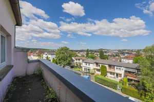 Heute für später kaufen: Elegante Stadthaus-Doppelhälfte mit Charme und schönem Garten! – Pforzheim – Vorschaubild 20