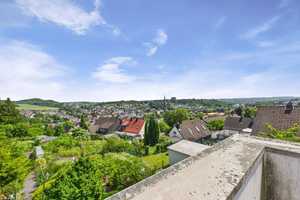 Großzügiges Familienhaus mit Weitblick & Gartenparadies in Toplage von Warstein – Soest (Kreis) – Vorschaubild 4