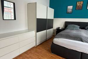 2-Zimmer Wohnung in Mönchengladbach-Gladbach – August-Pieper-Straße 3, 41061 Gladbach, Mönchengladbach – Vorschaubild 11