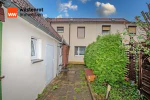 Charmantes Reihenmittelhaus mit großem Garten in ruhiger Wohnlage von Meuselwitz – Die vollständige Adresse der Immobilie erhältst du vom Anbieter., 4610 Meuselwitz – Vorschaubild 4