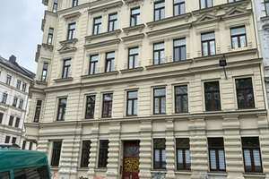 Kompakt, urban, mit Weitblick – 2-Zimmer-Wohnung mit Aufzug nahe der Leipziger City – Köbisstr. 4, 4317 Reudnitz-Thonberg, Leipzig – Vorschaubild 1