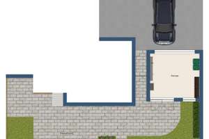 +++ OHNE KÄUFERPROVISION +++ Viel Haus. Viele Ideen. - 2FH mit Garten & Doppelgarage – Die vollständige Adresse der Immobilie erhältst du vom Anbieter., 73527 Schwäbisch Gmünd – Vorschaubild 22