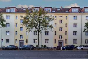Vermietete 2-Zimmerwohnung mit Balkon & Wannenbad im Szenebezirk Neukölln – Hertastr. 5, 12051 Neukölln (Ortsteil), Berlin – Vorschaubild 4