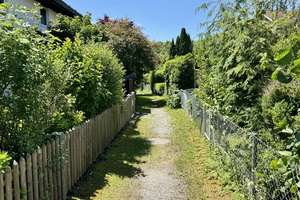 Kleine Wohlfühloase: 2-Zi.-WHG im 1.OG mit Bergblick, Südbalkon & Kamin – Die vollständige Adresse der Immobilie erhältst du vom Anbieter., 83071 Stephanskirchen – Vorschaubild 12