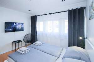 Stilvolle 3-Zimmer-Maisonette mit Süd-Terrasse – Top-Lage in S-Zuffenhausen (Nähe Porsche/Bosch) – Beilsteiner Str. 18A, 70435 Zuffenhausen-Mitte, Stuttgart – Vorschaubild 26