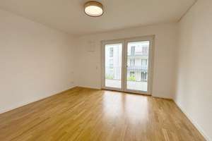 Moderne 2-Zimmer-Wohnung mit großzügigem Balkon und schönem Ausblick ins Grüne – Die vollständige Adresse der Immobilie erhältst du vom Anbieter., 54292 Nord, Trier – Vorschaubild 5