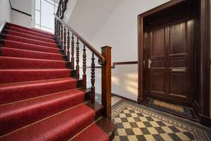NUR 5.620,-€ pro QM - EXKLUSIVE 2 ZI.- STUCKWOHNUNG mit Terrasse - nur 150M zum Lietzensee – Die vollständige Adresse der Immobilie erhältst du vom Anbieter., 14057 Charlottenburg, Berlin – Vorschaubild 14
