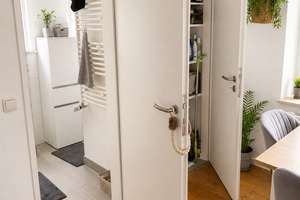 Wohnung mit Flair (Nachmieter gesucht) – Die vollständige Adresse der Immobilie erhältst du vom Anbieter., 41199 Mülfort, Mönchengladbach – Vorschaubild 8