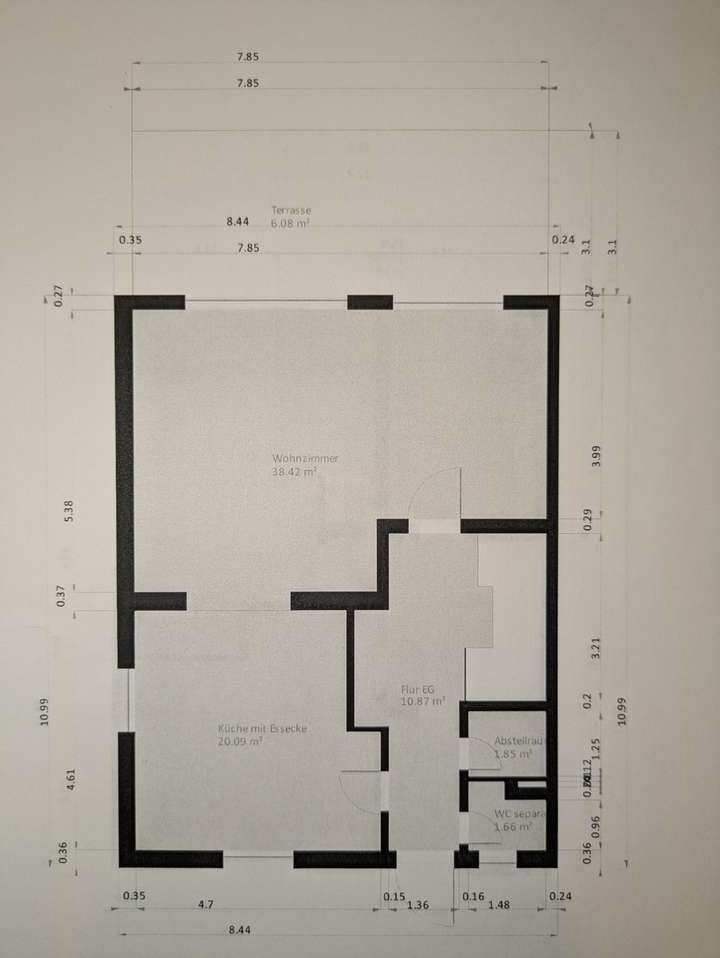 Plan EG