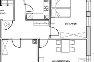 Vollmodernisierte Altbau-Wohnung am Westbahnhof mit EBK – Rotenwaldstr. 104, 70176 Hasenberg, Stuttgart – Vorschaubild 9
