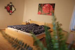Single-/ Pärchen- Wohnung vollmöblierte Wohnung in Kölner Innenstadt 55qm ab sofort – Kasparstr. 6, 50670 Neustadt/Nord, Köln – Vorschaubild 2