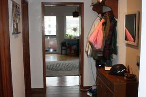 gepflegte 3 ZKB mit Balkon und Garage im 1. OG in Mannheim-Waldhof – Die vollständige Adresse der Immobilie erhältst du vom Anbieter., 68305 Waldhof, Mannheim – Vorschaubild 6