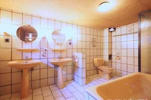 Charmantes Reihenmittelhaus in Saarbrücken-Burbach! – Die vollständige Adresse der Immobilie erhältst du vom Anbieter., 66115 Burbach, Saarbrücken – Vorschaubild 6