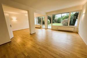!!! Doppelhaushälfte mit großem Garten in sehr begehrter Lage - Ideal für Familien !!! – bertha-von-suttner-ring 5, 60598 Sachsenhausen-Süd, Frankfurt am Main – Vorschaubild 1