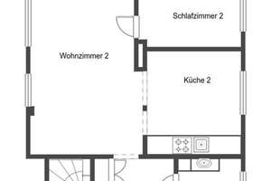 Ihr neues Zuhause: Einfamilienhaus mit durchdachtem Konzept! Mehrgenerationen möglich – Die vollständige Adresse der Immobilie erhältst du vom Anbieter., 28779 Lüssum-Bockhorn, Bremen – Vorschaubild 13