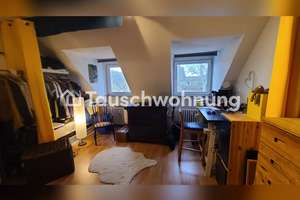 Tauschwohnung: Gemütliche Dachgeschosswohnung Nähe Rathenauplatz – Die vollständige Adresse der Immobilie erhältst du vom Anbieter., 50674 Neustadt/Süd, Köln – Vorschaubild 12