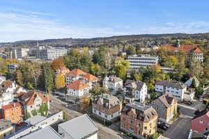 Repräsentatives Mehrfamilienhaus aus der Gründerzeit - in bester Lage von Ravensburg – Die vollständige Adresse der Immobilie erhältst du vom Anbieter., 88212 Ravensburg – Vorschaubild 3