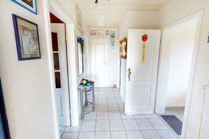 Erftstadt! Freistehendes Ein-/ Zweifamilienhaus mit Sonnengarten! 2 Garagen und Stellplatz (SN 4886) – Rhein-Erft-Kreis – Vorschaubild 11