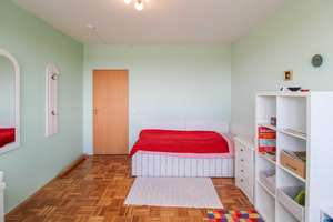 Residenz am Zoo - zentrumsnahe Wohnung mit tollem Ausblick – Die vollständige Adresse der Immobilie erhältst du vom Anbieter., 4105 Zentrum-Nord, Leipzig – Vorschaubild 5