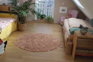 Zum Träumen schön - Großzügige, aparte Haus-in-Haus Wohnung in bester Wohnlage Sendling-Westpark-U6 – Die vollständige Adresse der Immobilie erhältst du vom Anbieter., 81377 Am Waldfriedhof, München – Vorschaubild 28