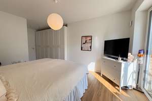 Zentrale 2-Zimmer Wohnung mit großem Balkon – Turner Straße 13, 49076 Sonnenhügel, Osnabrück – Vorschaubild 7