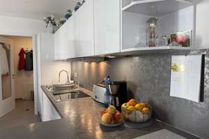 Exklusive 1-Zimmer-Apartment in München Aubing – Gret-Palucca-Weg 3, 81245 Altaubing, München – Vorschaubild 5