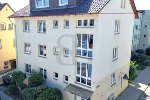 Wohnen im Woogsviertel – helle 3-Zimmer-Wohnung im Dachgeschoss – Soderstraße 45, 64287 Darmstadt-Ost, Darmstadt – Vorschaubild 5