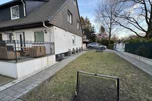 Doppelhaus Hälfte in top Gegend Poppenbüttel  – Ulzburger Straße 10, 22399 Hamburg – Vorschaubild 10