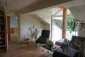 *Patersdorf - Landkreis Regen* Hochwertig erbautes Wohnhaus mit separater Einliegerwohnung – Regen (Kreis) – Vorschaubild 57