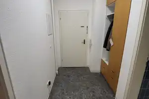Schöne 2-Raum-Hochparterre-Wohnung in Augsburg – Augsburg – Vorschaubild 4