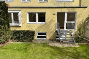 Einzigartige Maisonette Wohnung im Erdgeschoss mit eigenem Garten im Kreuzviertel - 4 Zimmer – Chemnitzer Str.  69, 44139 Ruhrallee, Dortmund – Vorschaubild 5